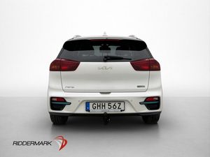 Kia e-Niro bild 10
