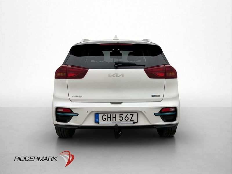 Kia e-Niro bild 10