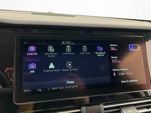 Kia e-Niro bild 24