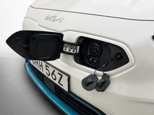 Kia e-Niro bild 13