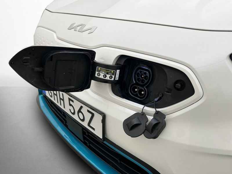 Kia e-Niro bild 13
