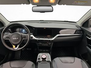 Kia e-Niro bild 16