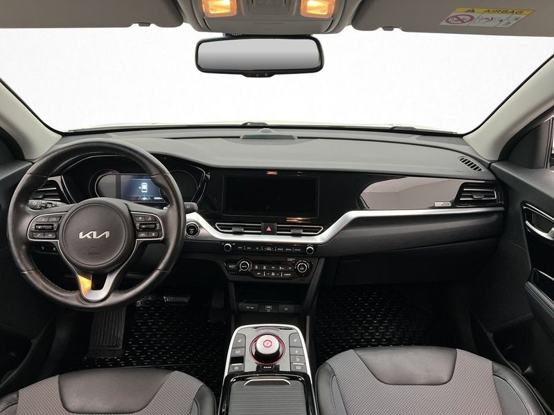 Kia e-Niro bild 16