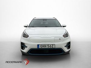 Kia e-Niro bild 3