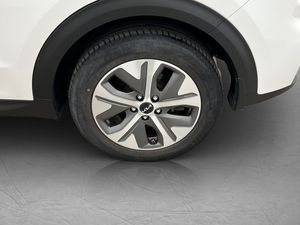 Kia e-Niro bild 32