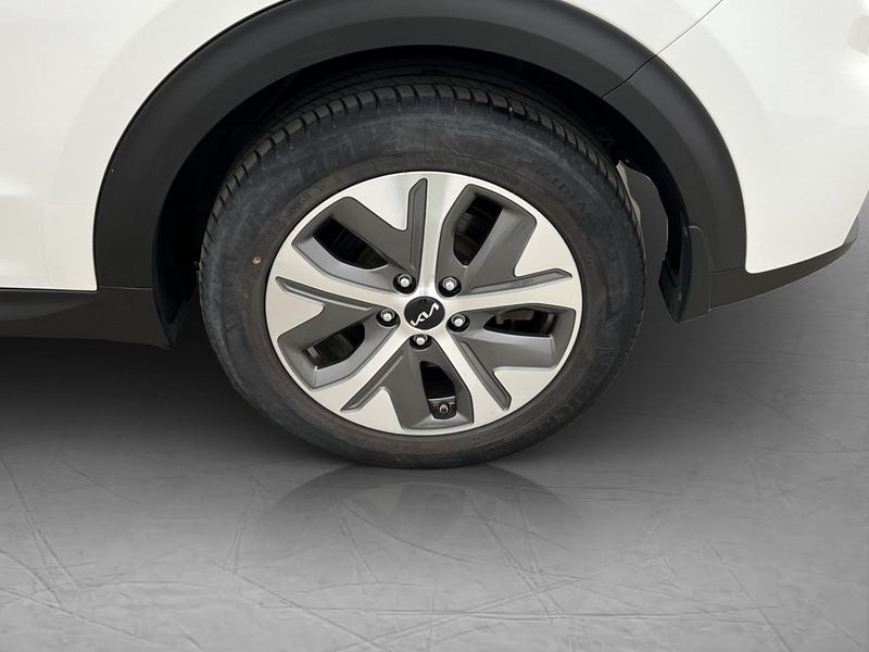 Kia e-Niro bild 32