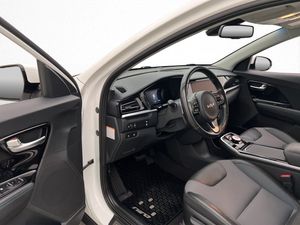 Kia e-Niro bild 14