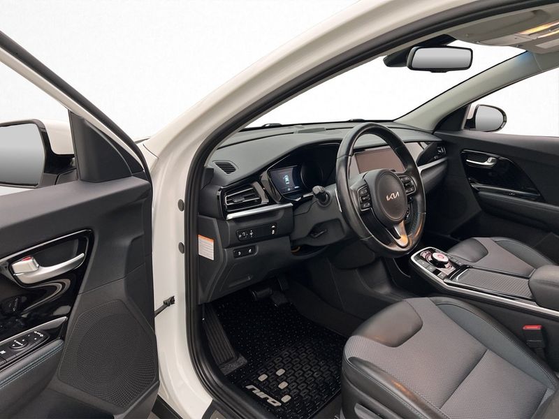 Kia e-Niro bild 14