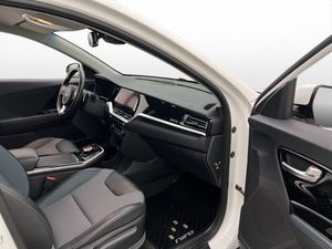 Kia e-Niro bild 29