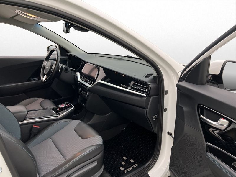 Kia e-Niro bild 29