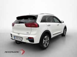 Kia e-Niro bild 8