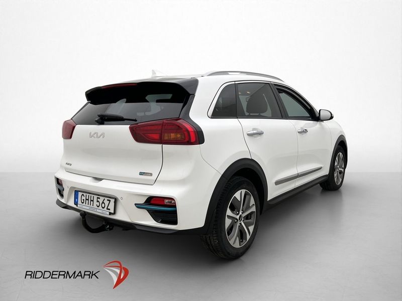 Kia e-Niro bild 8
