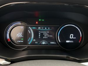 Kia e-Niro bild 20
