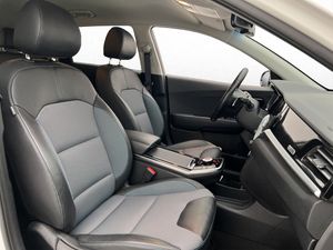 Kia e-Niro bild 28