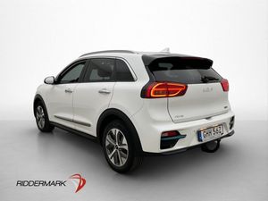 Kia e-Niro bild 6