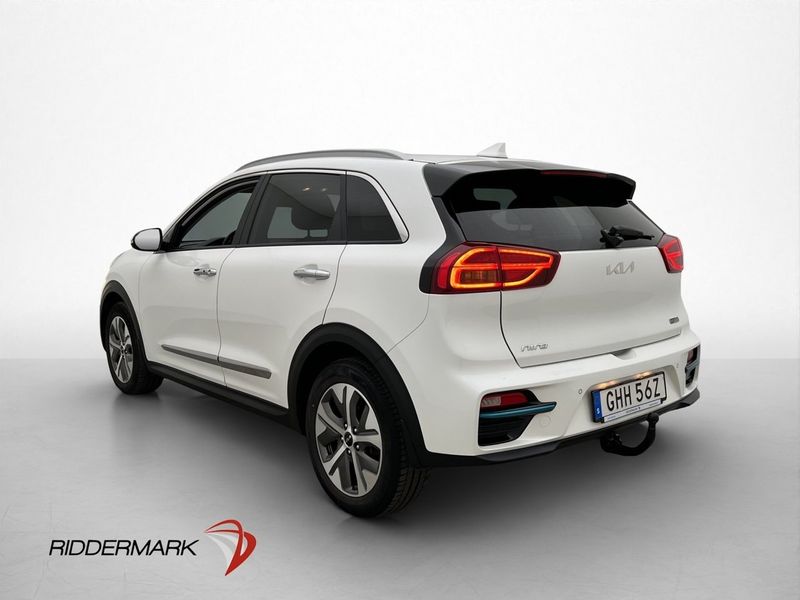 Kia e-Niro bild 6