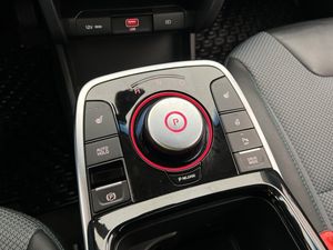 Kia e-Niro bild 27