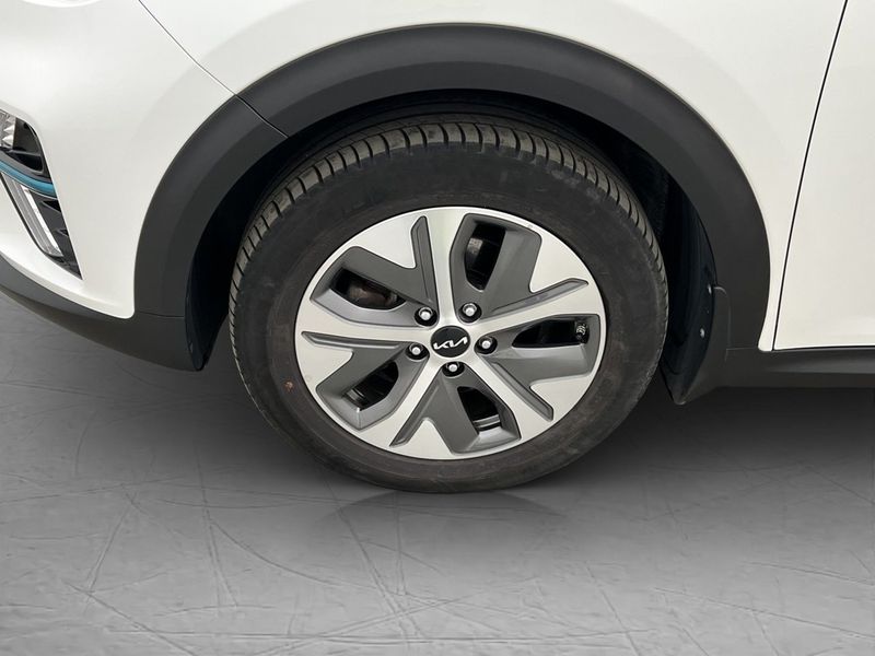 Kia e-Niro bild 31