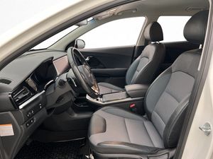 Kia e-Niro bild 15