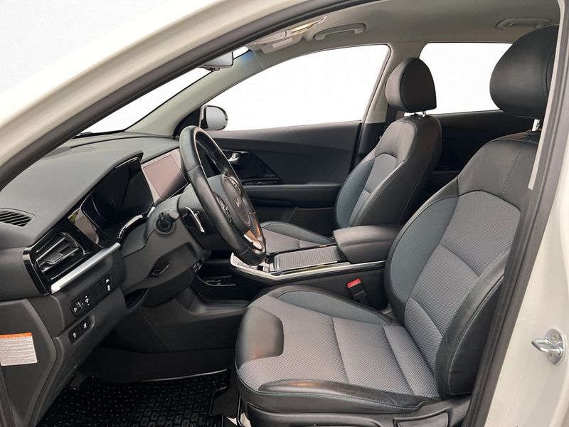 Kia e-Niro bild 15