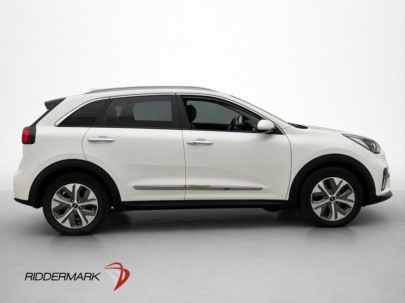 Kia e-Niro bild 9