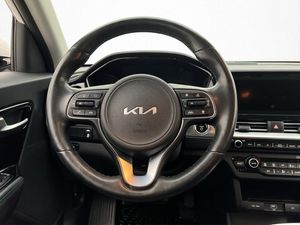 Kia e-Niro bild 17