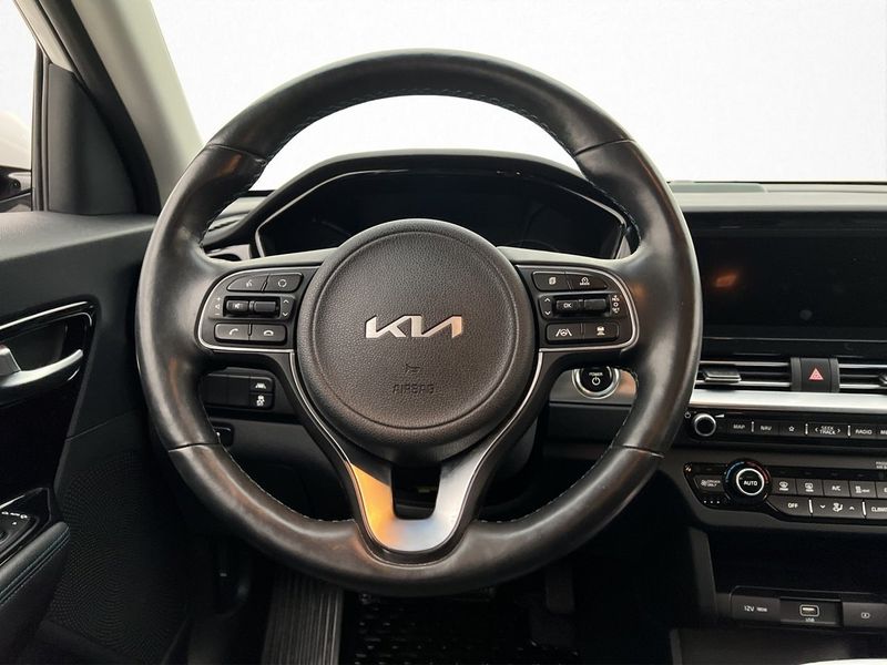Kia e-Niro bild 17