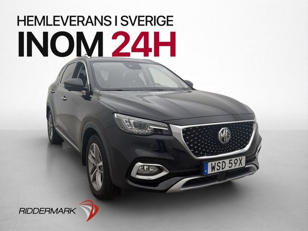 MG EHS PHEV EDU II Luxury Drag Pano Kamera Skinn - 2022