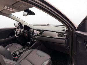 Kia Niro bild 29