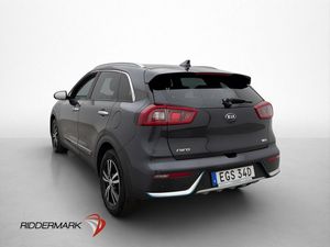 Kia Niro bild 5