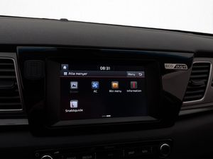 Kia Niro bild 24