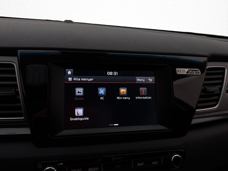 Kia Niro bild 24