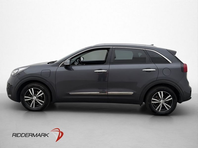 Kia Niro bild 4