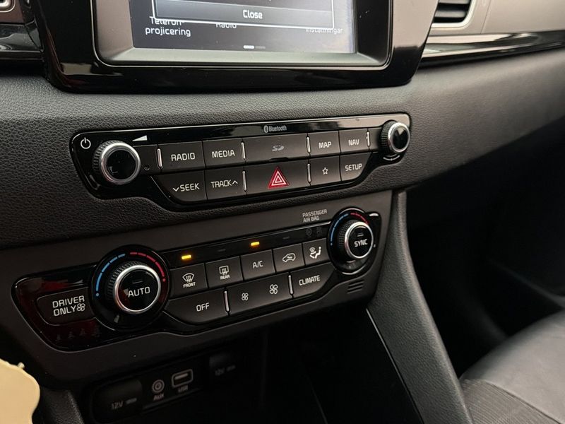 Kia Niro bild 26