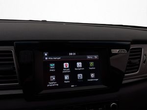 Kia Niro bild 22