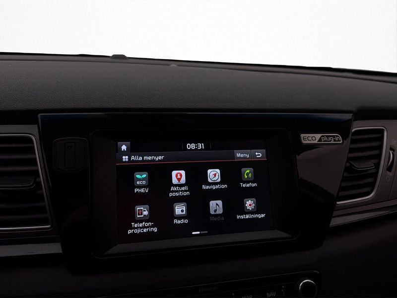 Kia Niro bild 22
