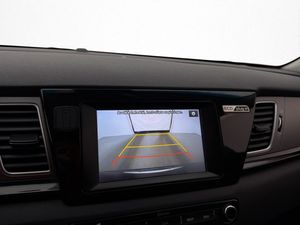 Kia Niro bild 20