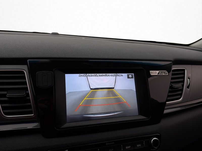 Kia Niro bild 20