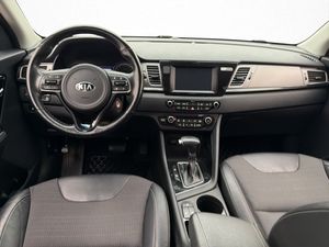 Kia Niro bild 13