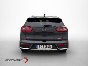Kia Niro bild 8