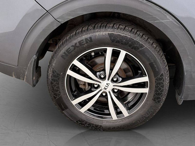 Kia Niro bild 33