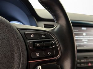 Kia Niro bild 17