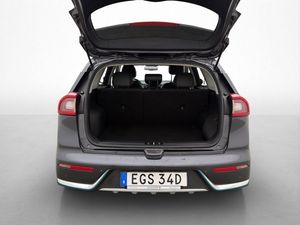 Kia Niro bild 9