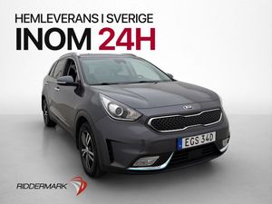 Kia Niro bild 1
