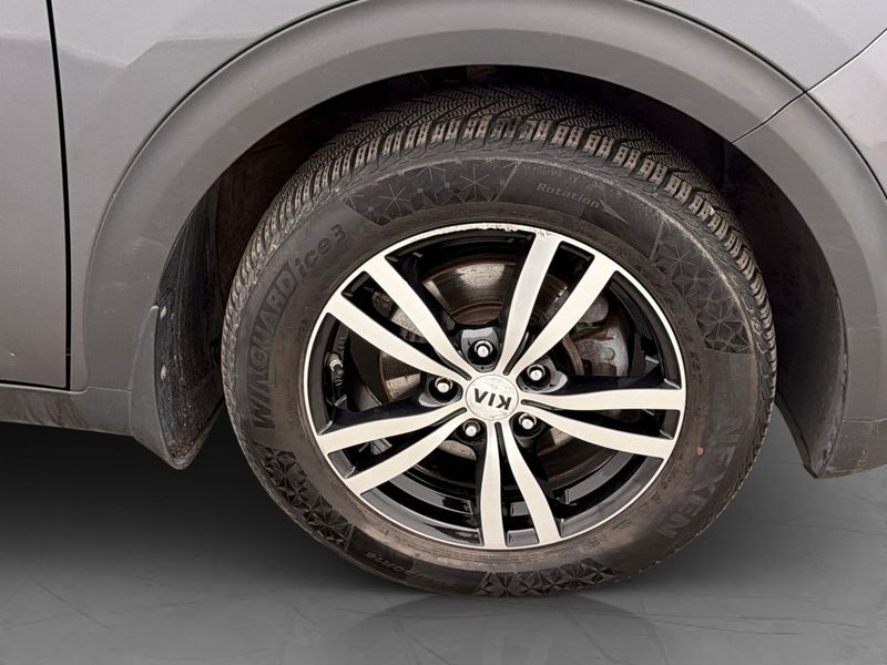 Kia Niro bild 34