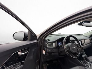 Kia Niro bild 11