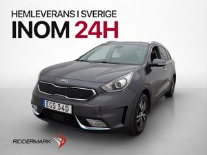 Kia Niro bild 3
