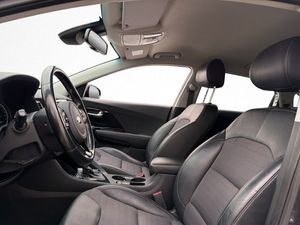 Kia Niro bild 12