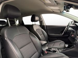 Kia Niro bild 28