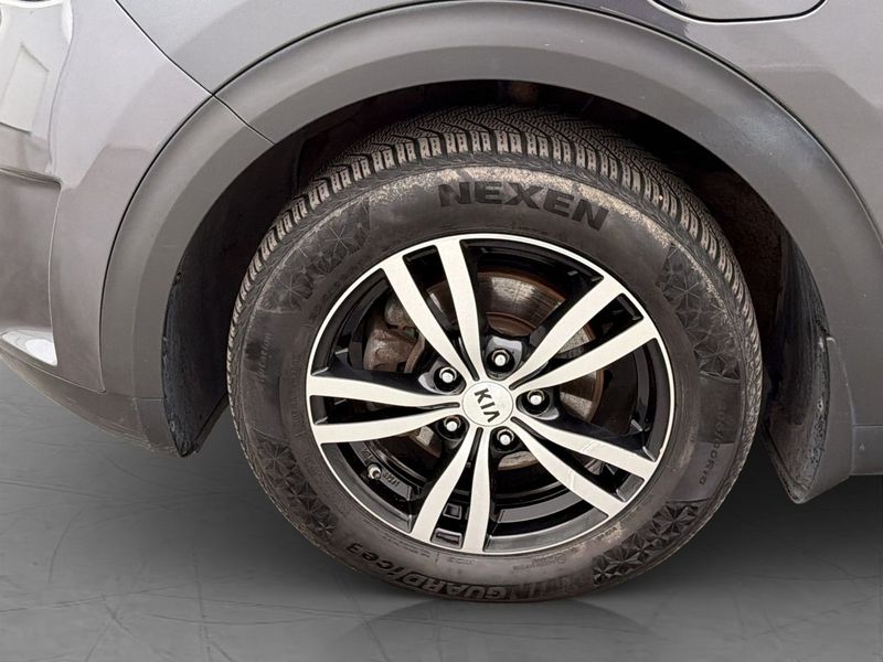Kia Niro bild 31
